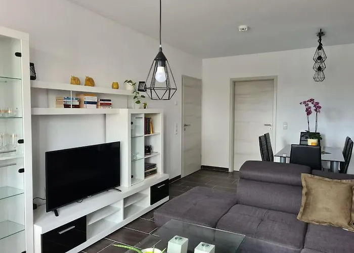 Gaestewohnung Kl. Wzl 38_3 *